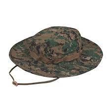 Tru Spec Wide Brim Boonie Hat Digital Woodland 7 5 3261 Https Www Amazon Com Dp B00bq0lk9i Ref Cm Sw R Pi Dp X 2e Digital Camo Wide Brimmed Cotton Twill