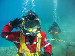 Home » business news and commentary » how to become successful underwater welder. Middle East For Commercial Diving Mecd Linkedin