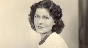 The New Found Photography: Who Was Marina Marshal?