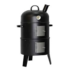 Raeucherofen Smoker Grillkamin Raucherofen Edelstahl Und Edelstahl Rostfrei
