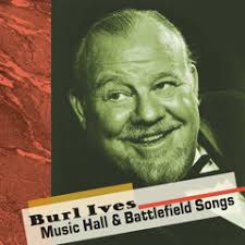 Listen to Unfortunate Miss Bailey by Burl Ives in Music Hall and  Battlefield Songs playlist online for free