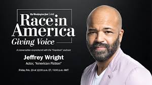 Race in America: Giving Voice