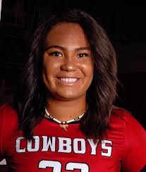 High school volleyball: 2020 3A All-State Team