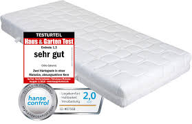 Sie wollen matratze auf rechnung als neukunde oder als erstbesteller kaufen? Matratze Auch Bei Erstbestellung Per Rechnung Kaufen