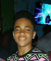 Michael Rainey Jr. added a new photo.