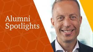 Staying in touch with Tim Deacon