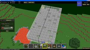 Of course, it's best to reserve judgment on the smart hole. Fillmesh Mcedit Filter To Plug Holes In Your Creations Minecraft Mod