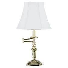 Ore International Dalia Table Lamp In 2020 Table Lamp Lamp Led Bulb