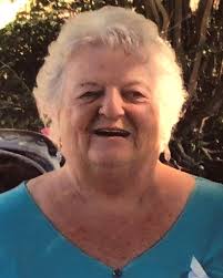 Joyce M. Caron Obituary December 3, 2023