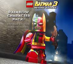 Character, how to unlock, location, cost. Green Arrow Joins Lego Batman 3 Beyond Gotham Starting January 14
