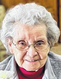 Ruby Ross Obituary (1931