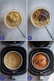 We did not find results for: Easy Air Fryer Banana Bread Dani S Cookings