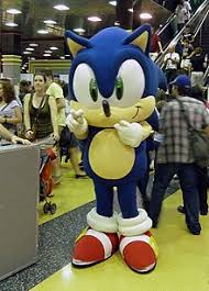 Sonic remains the top selling sega game series, helped by sonic generations. Sonic Computerspielfigur Wikipedia