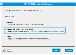 Like drivers and software, updates for bios are also released occasionally, but you should have a very good reason for updating your bios, also called flashing your bios. Hp Desktop Pcs Aktualisieren Des Bios Basic Input Output System Hp Kundensupport
