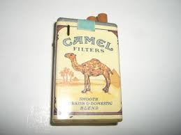 I also added b5747, the last surviving belgian camel. Vintage Very Old Unique Camel Lighter Stamped Pack Lite With Vintage Camel Cigarette Case Look