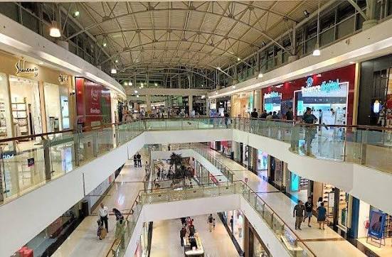 Viviana Mall