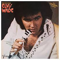 1970's "Hippiebilly" Country Albums, Letter "W" -- Joe Sixpack's Guide To  Hick Music