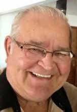 Obituary information for Ronald Earl Morrow