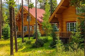 Check spelling or type a new query. Deluxe Family Cabins Picture Of Alpine Village Cabin Resort Jasper Tripadvisor