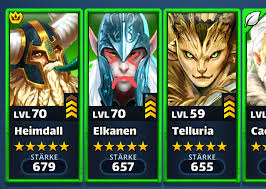 Telluria empires and puzzles talents. Heimdall Or Telluria Got The Materials But Not Sure Which One I Should Max Telluria Seems To Be Pretty Popular Right Now Empiresandpuzzles