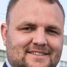 Stream episode Royal Cork Yacht Club Powerboats: Alex Barry