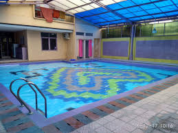 Pengen Tahu Alamat Kolam Renang Khusus Wanita Di Bandar Lampung Ini Dia Menulis Indonesia