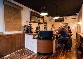Box Kite Cafe Now Serving Craft Coffee Wine And Beer