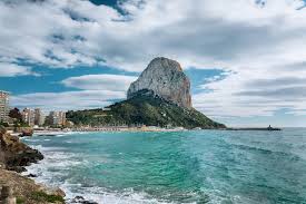 Calpe - Benidorm