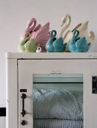 Visite Deco Un Petit Appartement Vintage Petit Appartement Idees De Decor Deco Vintage