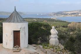 Sui dischi di cartone, ascoltava soprattutto il. I Segreti Di Garibaldi A Caprera Alla Scoperta Delle Passioni Quotidiane Dell Eroe La Provincia Del Sulcis Iglesiente