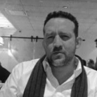 Richard Adrian Flores