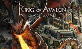Dragon warfare mod apk is an excellent strategy game with pretty good . King Of Avalon Dominion 12 2 0 Full Apk For Android