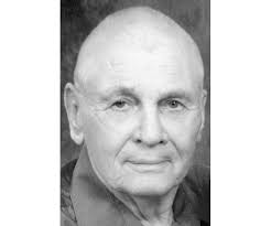 John Staley Obituary (2015)