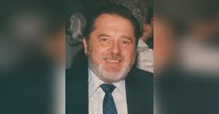 Obituary information for August F. Martz