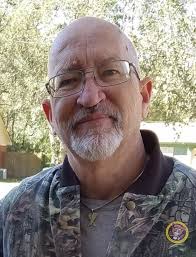 Obituary information for William David Dickens