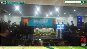 Check spelling or type a new query. Penetapan Awal Dzulhijjah 1440 H Jatuh Hari Jumat Wage Mui Jakarta Pusat
