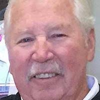 James Ashley Jr. of Wilkesboro dies