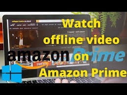 The amazon prime video for windows app is now live on microsoft store so in order to install it on your pc, just follow these steps How To Download Amazon Prime Video On Pc Windows 10