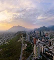 The city is anchor to the monterrey metropolitan area, the second most productive in mexico with a gdp of us$140 billion in 2015, and the second largest metropolitan area in mexico with an estimated population of 5,341,171 people as of 2020. Monterrey Mexico Mexico Travel Places To Go Monterrey