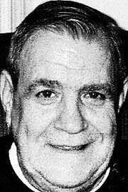 Robert E. Quidore (1933-2008)