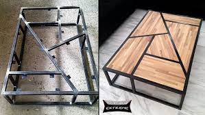 Lincoln electric 18 inch by 30 inch steel welding table. 42 Best Steel Table Legs Ideas Steel Table Legs Table Legs Steel Table