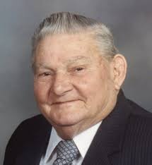 Ottis Jackson Capps Obituary 2016