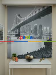 Gençler modern ve çağımızın en son perde modellerini isterler, bizde onları memnun edecek binlerce perde modeli mevcuttur. Manzara Desenli Baskili Stor Perde Genc Odasi Perdesi Vs Ozel U V Baski Gri Fume Antrasit Fume Eperde Com