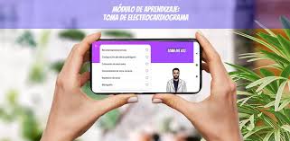 Generally most of the top apps on android store have rating of 4+. Ecg Para Enfermeria Pour Android Telechargez L Apk
