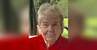 Obituary information for Dorothy Mae Crum