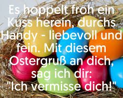 Ich wünsche dir von herzen wunderschöne. Ostern 2021 Die Schonsten Spruche Fur Whatsapp Und Co