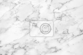 White gray marble tile standing on background abstract wallpaper self adhesive peel and stick wall sticker wall decoration removable materials; Natural White Marble Texture For Skin Tile Wallpaper Luxurious Leinwandbilder Bilder Licht Lebensstil Ebene Myloview De