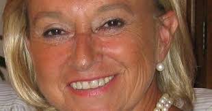 Marsha Adler's Instagram, Twitter & Facebook