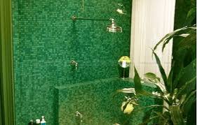 Hafuco ốp lát gạch mosaic nhà vệ sinh anh Tường, Vĩnh Phúc