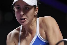 The Swiss refused to play against the tennis player who returned from  Palermo